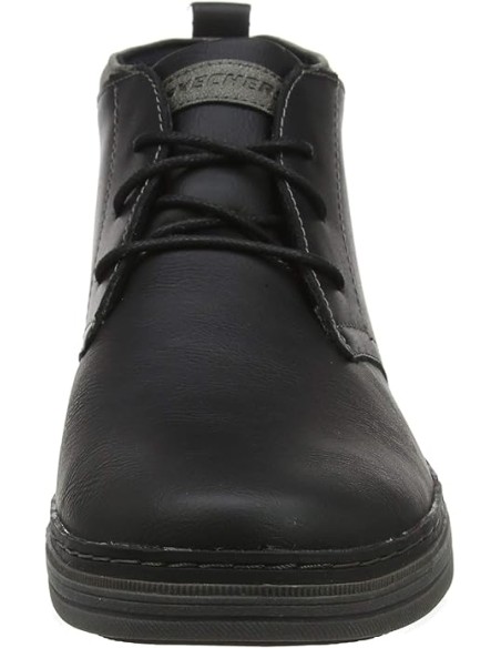  Skechers Heston-Regano, Botas Clasicas Hombre 42