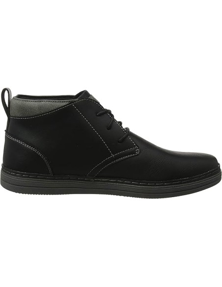  Skechers Heston-Regano, Botas Clasicas Hombre 43