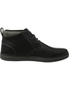  Skechers Heston-Regano, Botas Clasicas Hombre 41 2