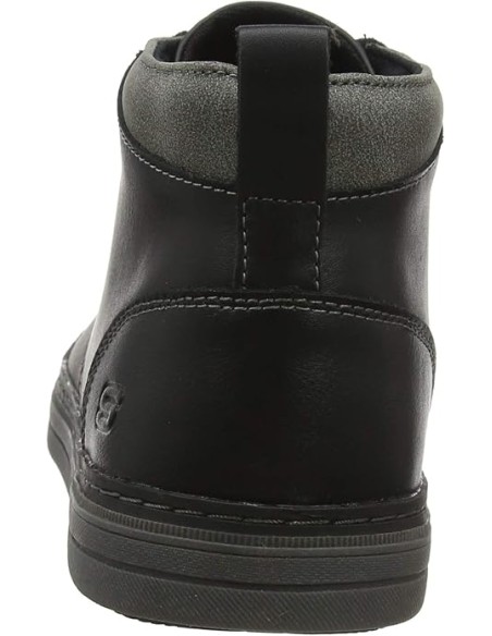  Skechers Heston-Regano, Botas Clasicas Hombre 45