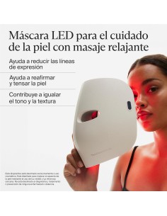 Therabody Mask GLO 2