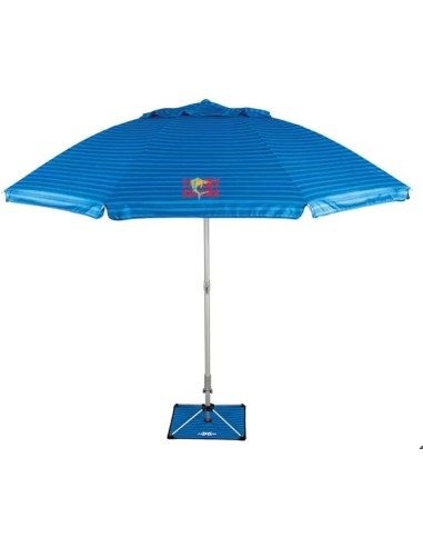 Tommy Bahama - Parasol de plage, bleu 2026