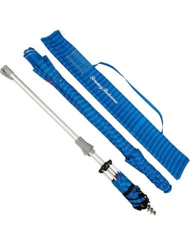 Tommy Bahama - Parasol de plage, bleu 2026