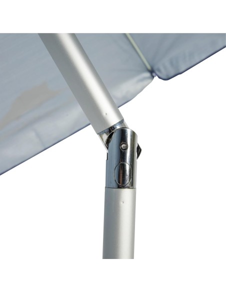 Tommy Bahama - Parasol de plage, bleu 2026