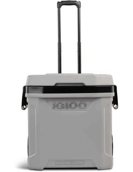 Glacière à roulettes IGLOO MaxCold - 58 litres