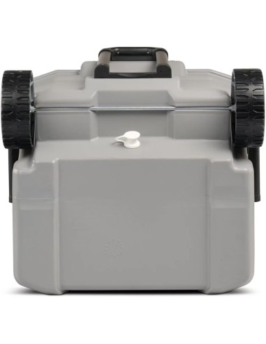 Glacière à roulettes IGLOO MaxCold - 58 litres