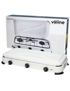 HORNILLO GAS BETAVA 3 QUEMADORES Ref. 002701760