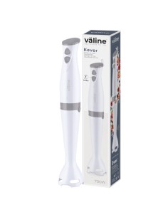 BATIDORA DE BRAZO KEVER 700W BLANCO Ref. 400005007