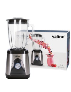 BATIDORA DE VASO KALIMERA 1.5L 1000W Ref. 400005006