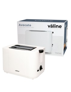 TOSTADORA AVOCATO 700W Ref. 400075002