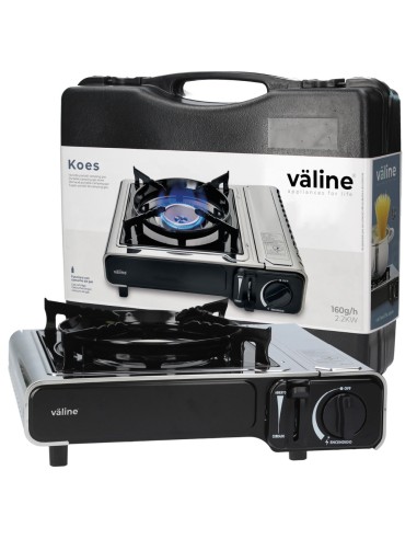 HORNILLO PORTATIL CAMPING GAS KOES Ref. 400015001