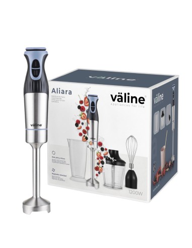 BATIDORA DE MANO ALIARA 1200W Ref. 400005010