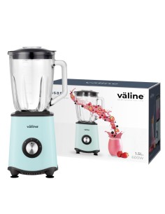 BATIDORA DE VASO KUMSARI 1.5L 600W Ref. 400005011