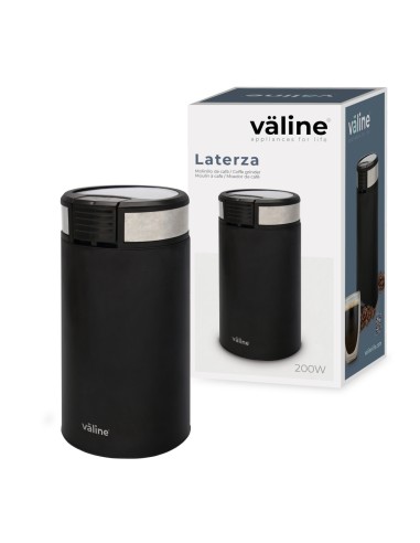 MOLINILLO DE CAFE LATERZA 200W Ref. 400010030