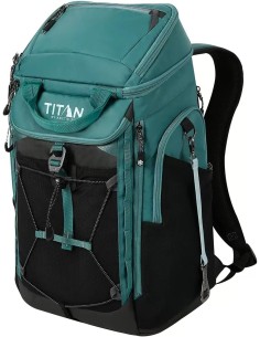 TECNOLIFE TITAN Nevera portátil con Asas