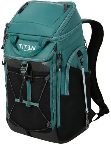 TECNOLIFE TITAN Nevera portátil con Asas