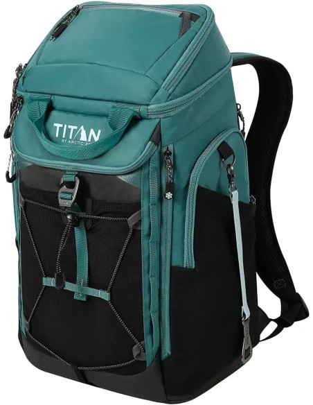 TECNOLIFE TITAN Nevera portátil con Asas