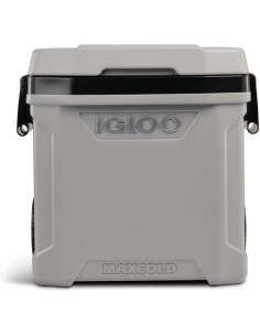 IGLOO MaxCold - Nevera de hielo con ruedas de 58 litros 2