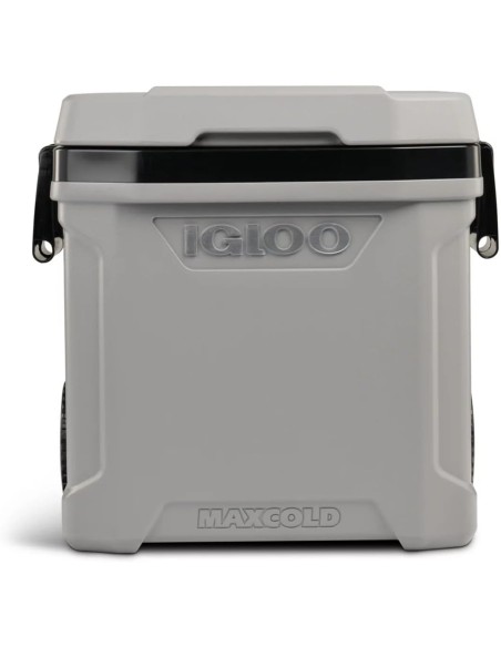 Glacière à roulettes IGLOO MaxCold - 58 litres