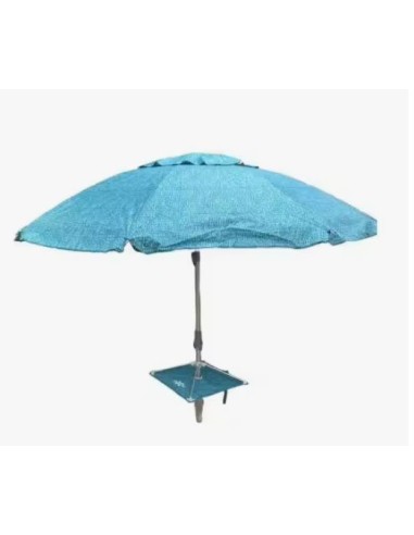 Tommy Bahama - Ombrellone da spiaggia, azzurro 2026