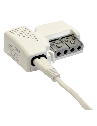 KIT AMPLIFICADOR 561621+ FUENTE 5795 TELEVES