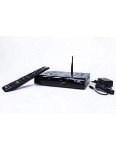 RECEPTOR SATELITE HD VIARK SAT 4K 2
