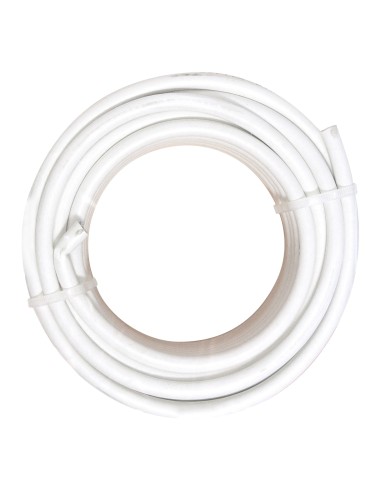 ROLLO 20 MT CABLE COAXIAL ANTENA TV  TEL