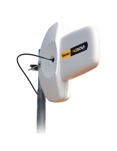 EXTENSION DE COBERTURA 4G/LTE TELEVES 65 2