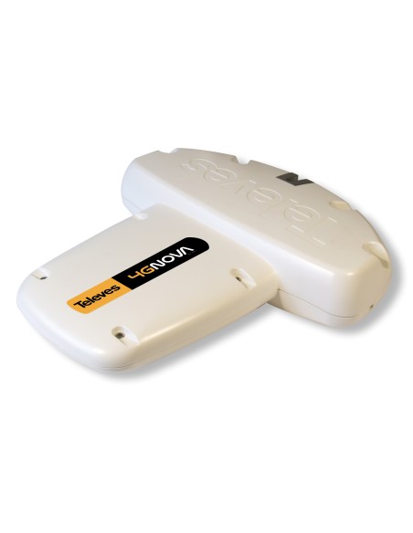 EXTENSION DE COBERTURA 4G/LTE TELEVES 65