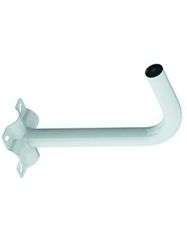 KIT ANTENA PARABOLICA 60CM+ CABLE 20MT +