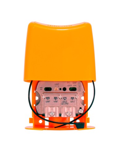 KIT AMPLIFICADOR 561521+FUENTE MEZCLA SA