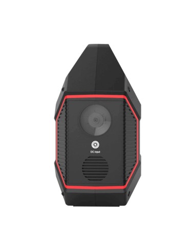 BATERÍA RECARGABLE DE LÍTIO - GRAN CAPACIDAD 155WH - 1 SALIDA AC 220V - 3 SALIDAS 9~12V DC - 4 SALIDAS USB (1 SALIDA USB C) - PA