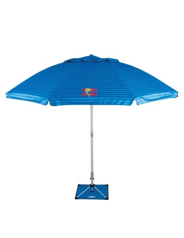 Sombrilla para la Playa Tommy Bahama color Azul 2024