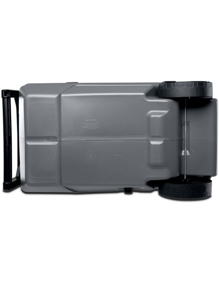 NEVERA IGLOO MAXCLOD LATITUDE 90 ROLLER 85L 137 LATAS 2024