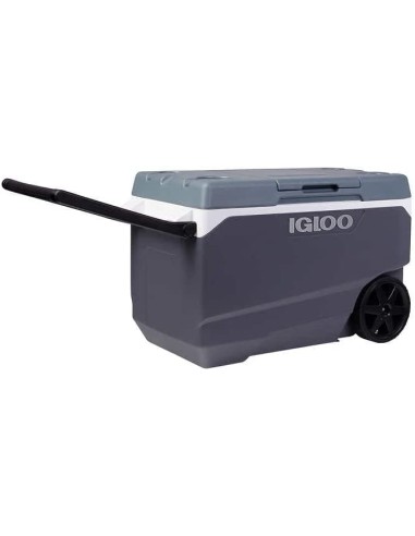 NEVERA IGLOO MAXCLOD LATITUDE 90 ROLLER 85L 137 LATAS 2024