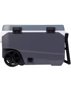 NEVERA IGLOO MAXCLOD LATITUDE 90 ROLLER 85L 137 LATAS 2024 2