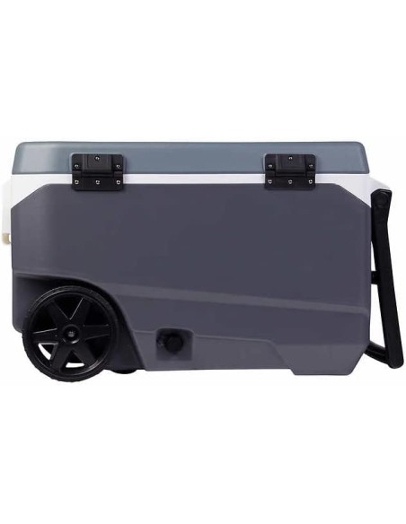 NEVERA IGLOO MAXCLOD LATITUDE 90 ROLLER 85L 137 LATAS 2024