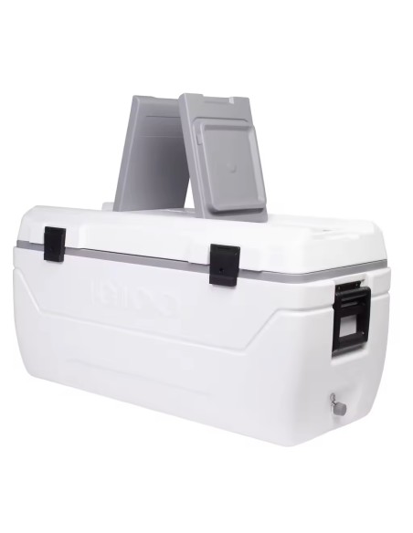 NEVERA IGLOO MAXCLOD LATITUDE 165 ROLLER156L 2024