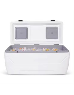 NEVERA IGLOO MAXCLOD LATITUDE 165 ROLLER156L 2024 2