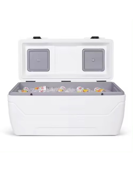 NEVERA IGLOO MAXCLOD LATITUDE 165 ROLLER156L 2024