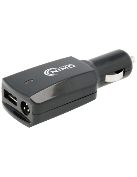 ALIMENTADOR AUTOMATICO PARA PORTATILES Y MOVILES ALM279