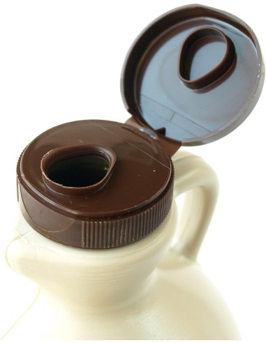 PACK 3 BOMBILLAS LED 6.3W E27 2700K DIMA