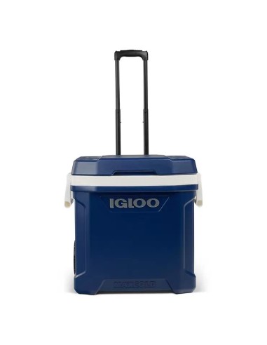 Nevera Trolley Igloo Maxcold 58 Litros - 96 Latas