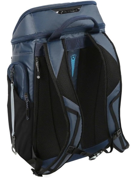 Nevera portátil Tipo Mochila. Capacidad 18 LATAS . Marca IGLOO. Modelo 2024