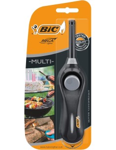 Encendedor BIC Megalighter BBQ