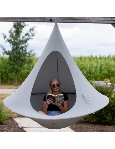 Nido colgante Cacoon Double - Moon River